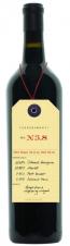 Ovid Winery - Experiment Red N.38 2018