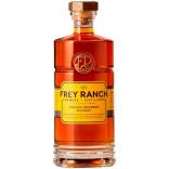 Frey Ranch - Straight Rye Whiskey