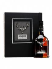 Dalmore - 21yr Single Malt Scotch Whisky