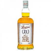 Longrow - 21yr Peated Limited Release
