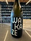 Wakaze - Nigori Sake 0