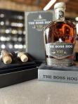 Whistlepig - The Boss Hog The One That Made It Around The World 0