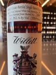 Willett Family Estate - Bottled Single Barrel 10 Years Bourbon Barrel No. 2068